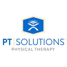 PT Solutions logo