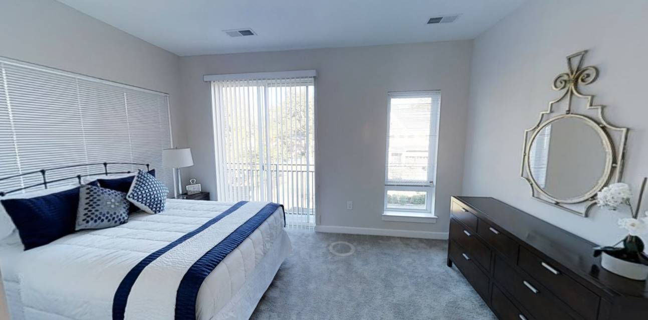 Unit 6429 - 2BR, 2.5BA - 1502sf image