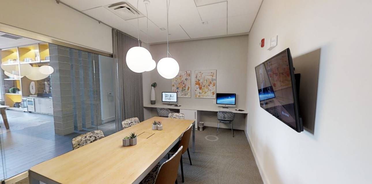 Conference Room image